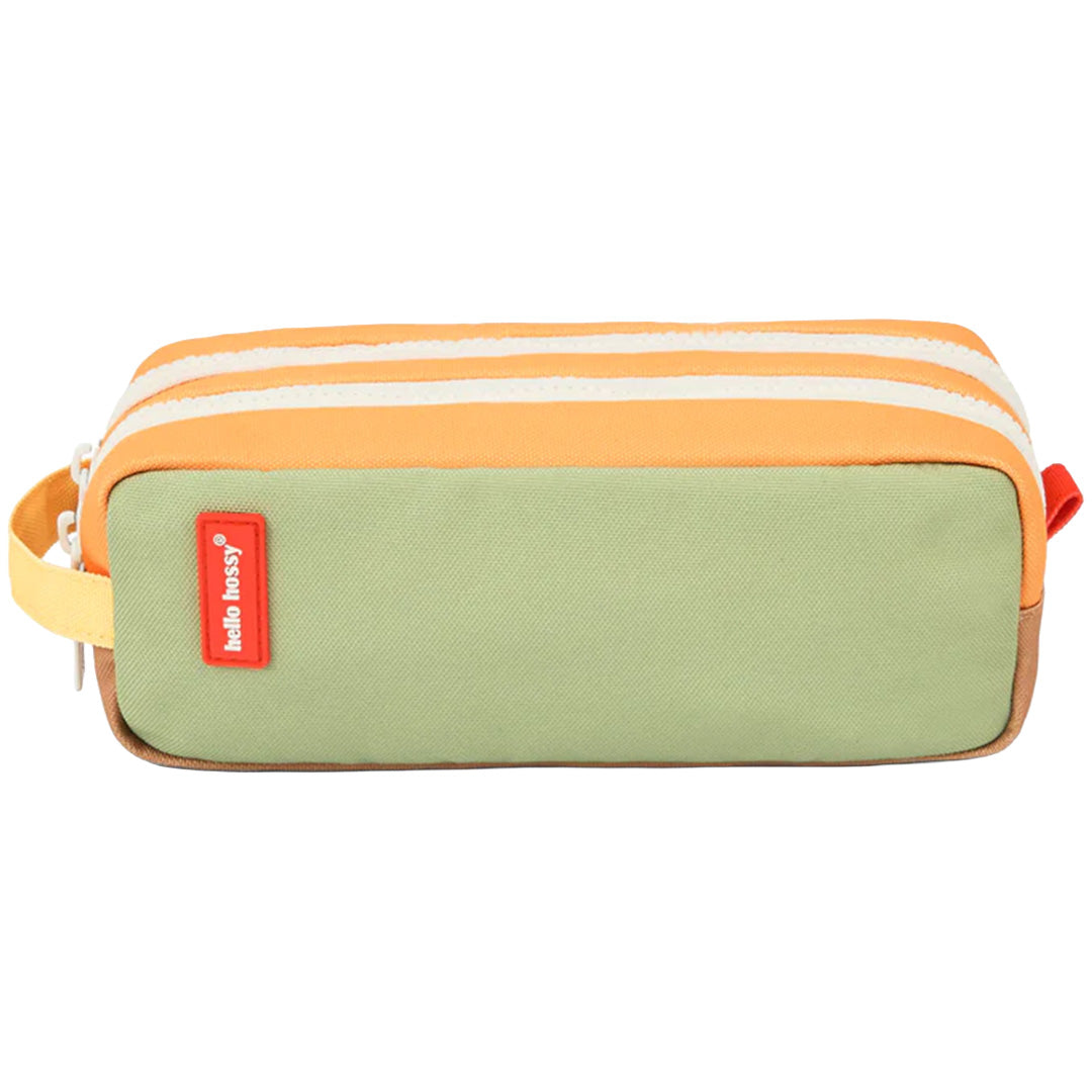 hello hossy pennenetui mini safari |TRO-M-008-TU |