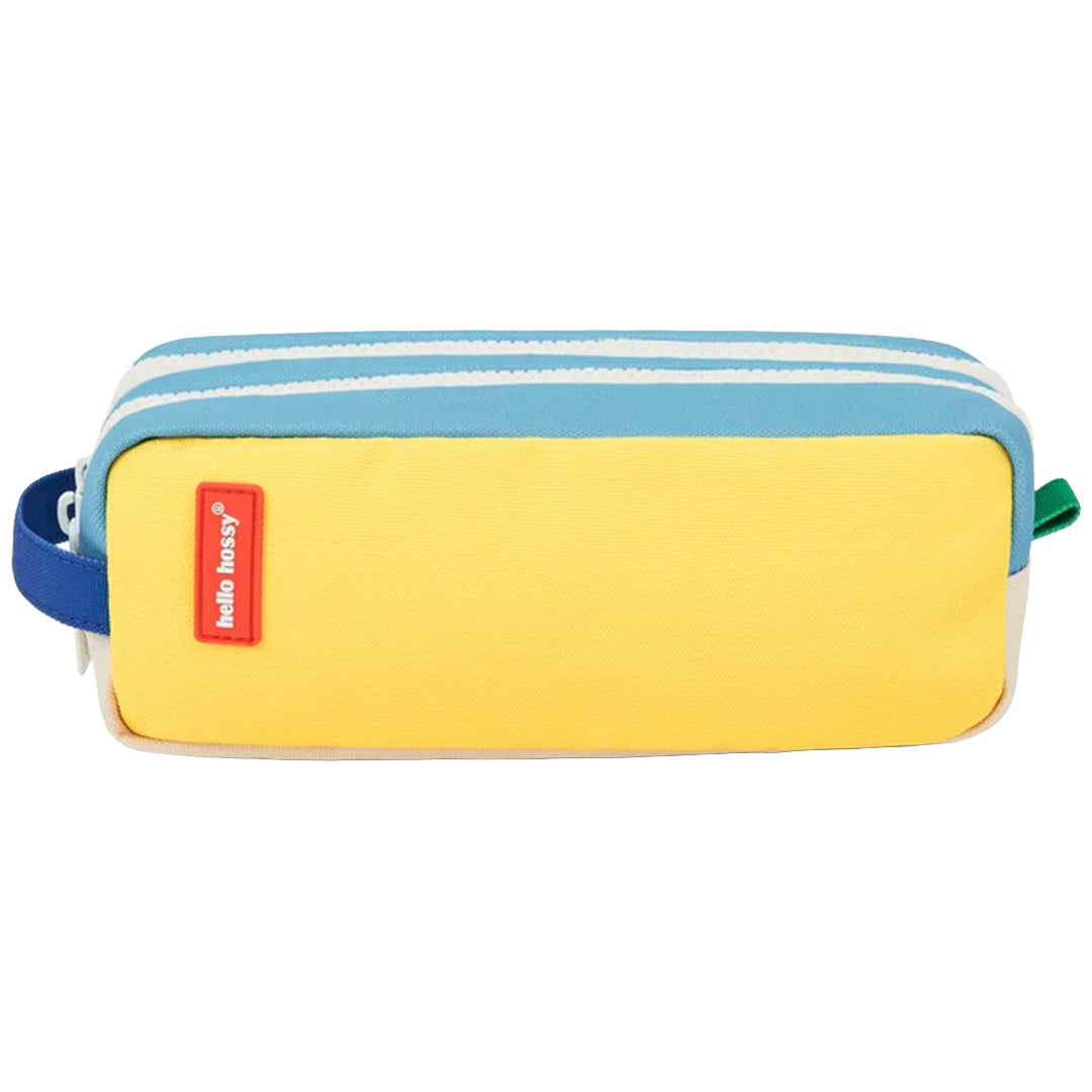 hello hossy pennenetui mini sky pop | TRO-M-010-TU | 