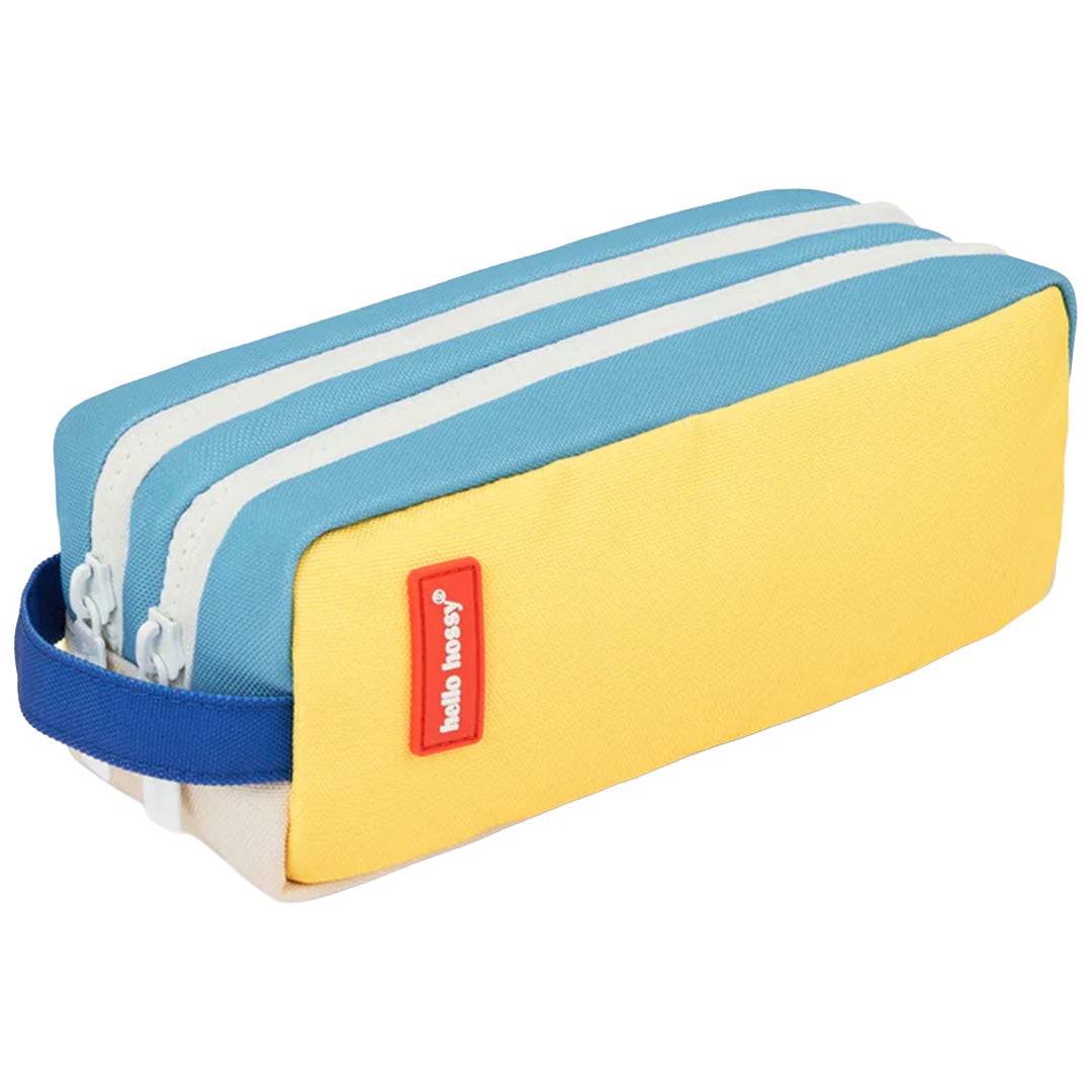 hello hossy pennenetui mini sky pop | TRO-M-010-TU | 4