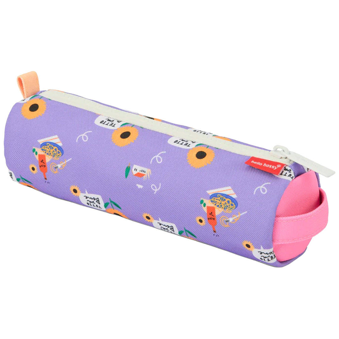 hello hossy pennenetui sunflower | TRO-P-011-TU | 