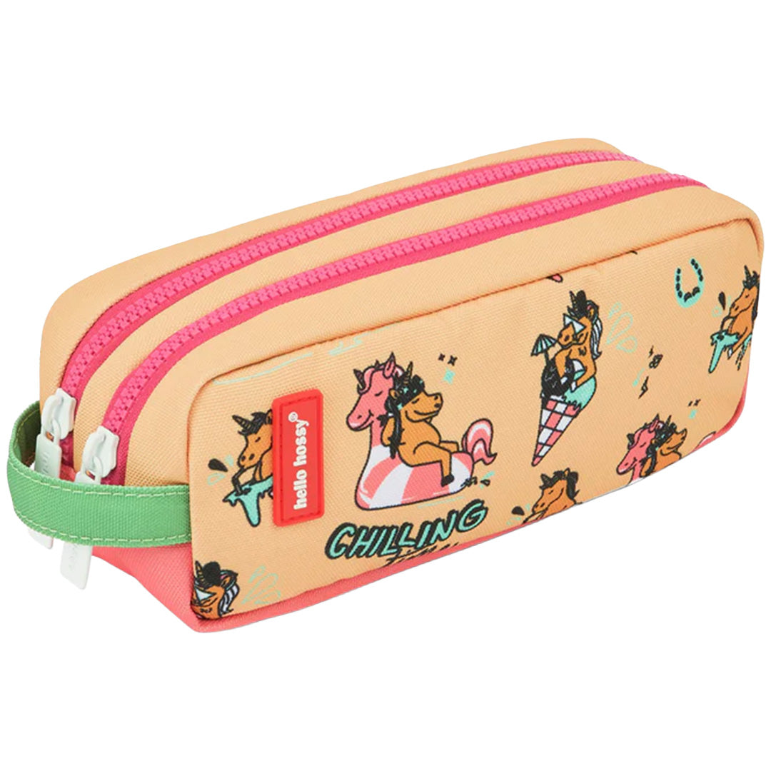 hello hossy pennenetui unicorn |TRO-P-016-TU | 3