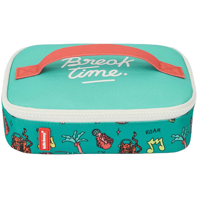 hello hossy snacktas disco roar |SNA-P-006-TU | 