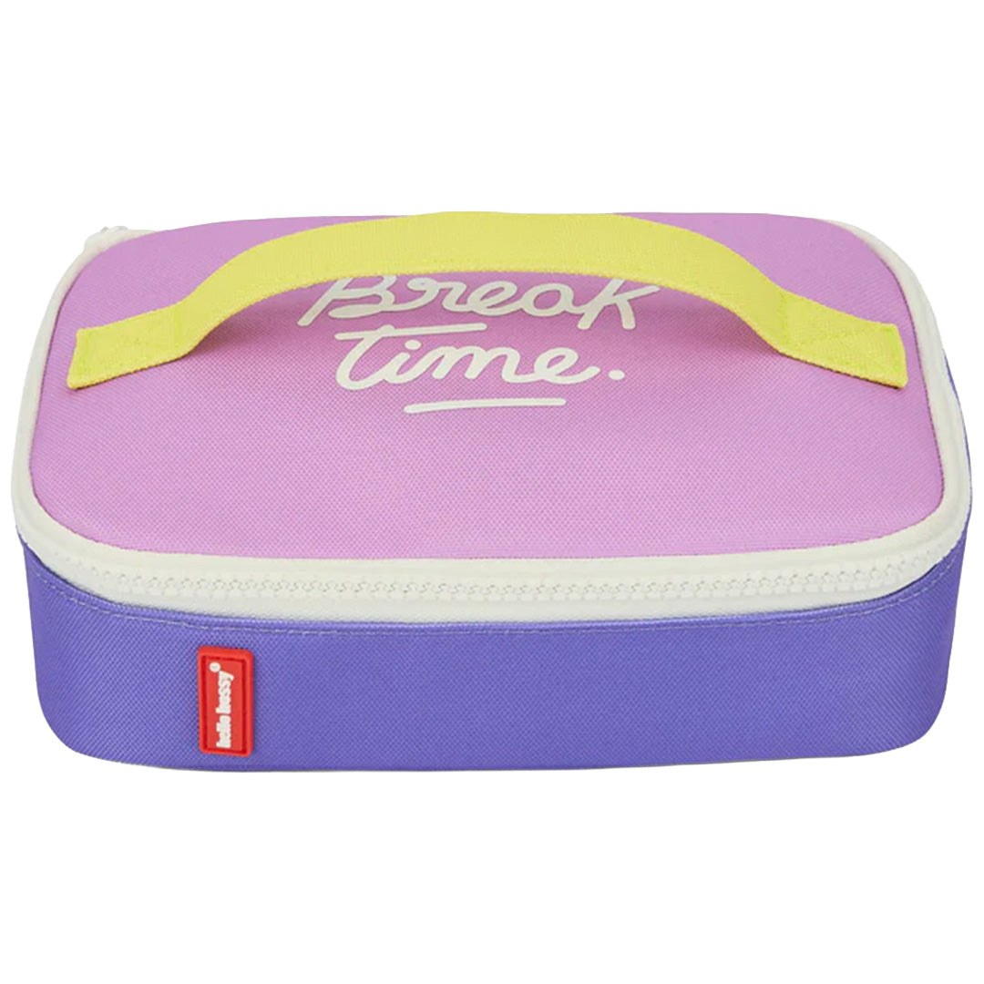 hello hossy snacktas mini lavendy | SNA-M-004-TU | 