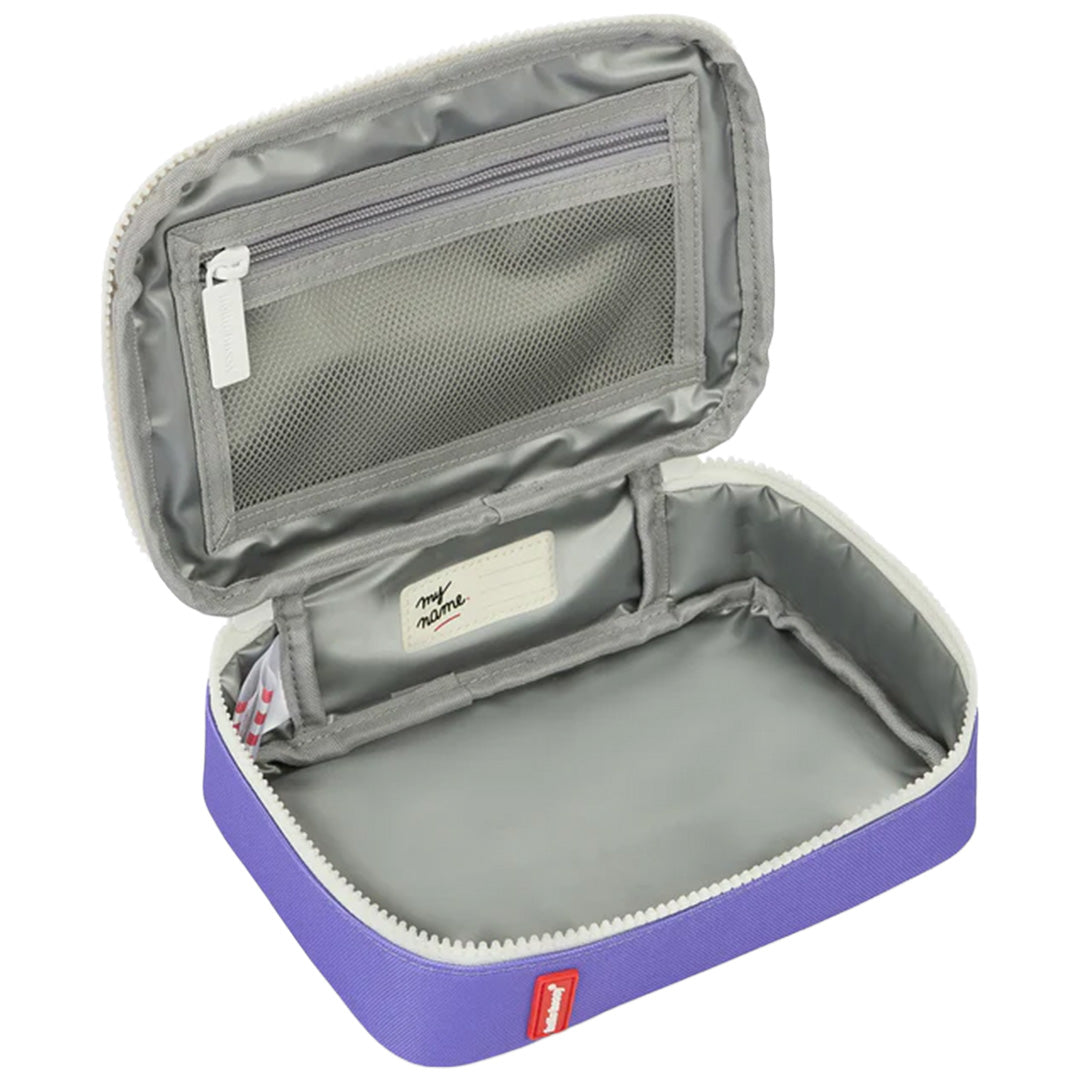 hello hossy snacktas mini lavendy | SNA-M-004-TU |  3