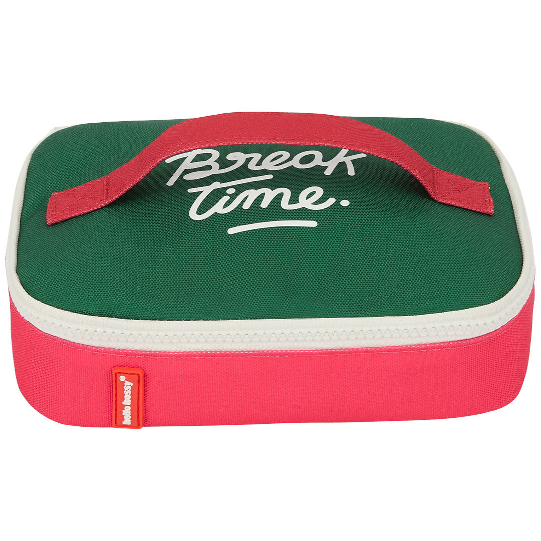 hello hossy snacktas mini pastèque | SNA-M-002-TU | 1