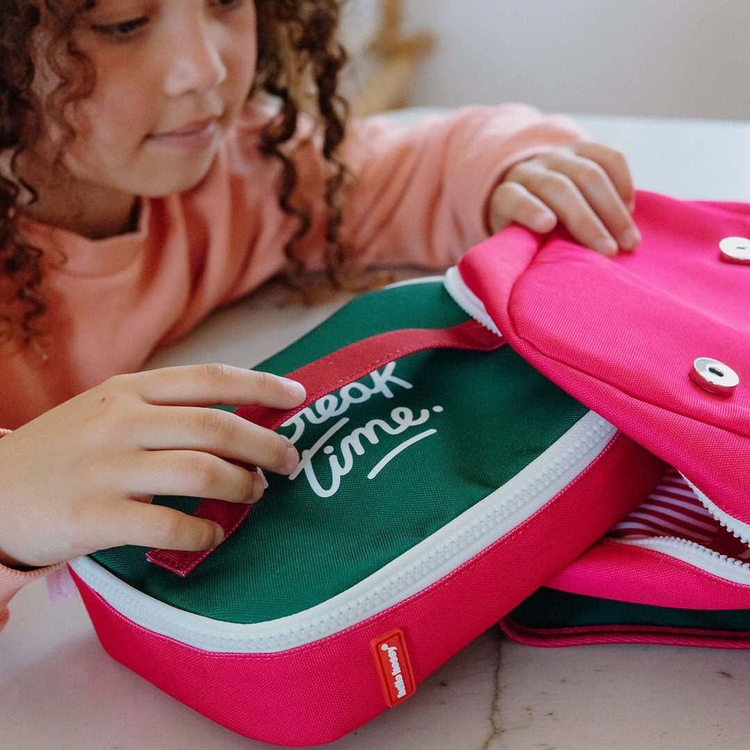 hello hossy snacktas mini pastèque | SNA-M-002-TU | 3
