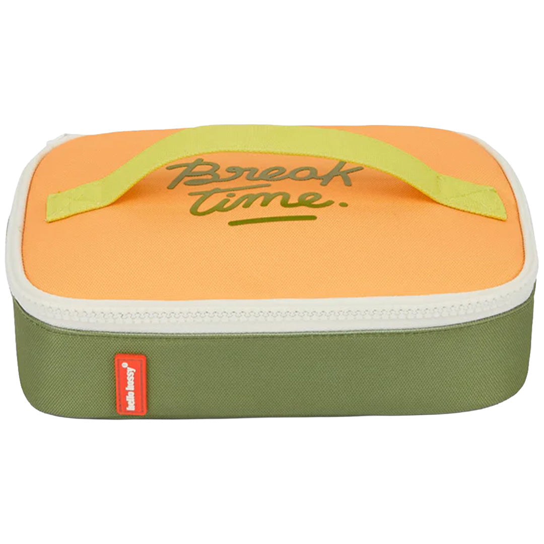 hello hossy snacktas mini safari | SNA-M-003-TU | 