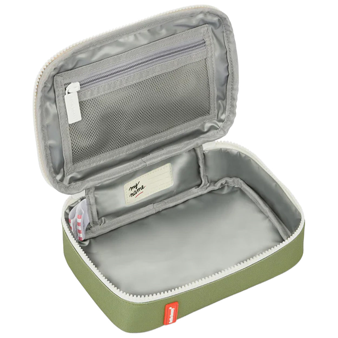 hello hossy snacktas mini safari | SNA-M-003-TU | 3