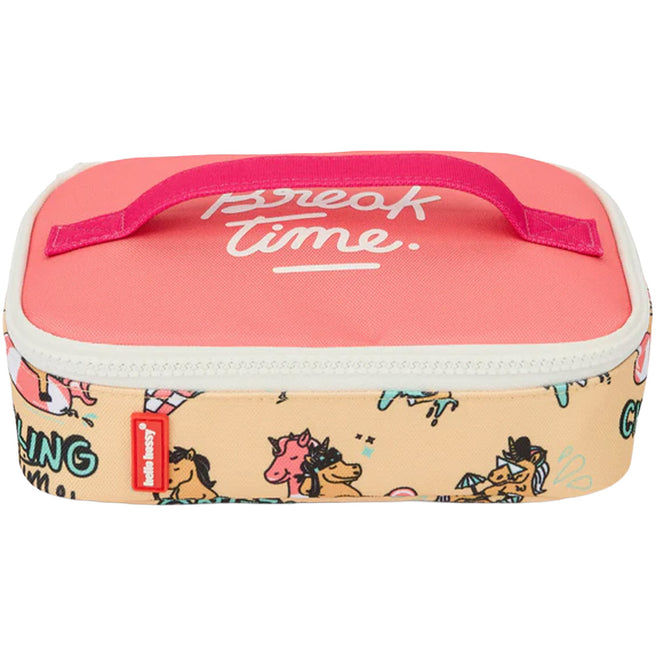 hello hossy snacktas unicorn | SNA-P-007-TU | 