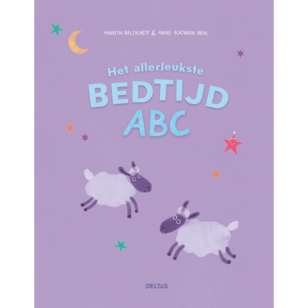 het allerleukste bedtijd abc