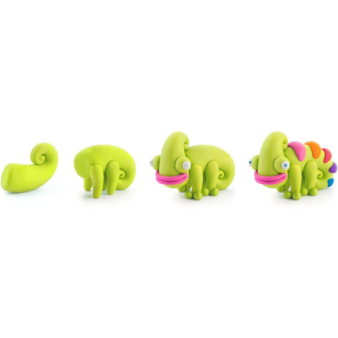 hey clay boetseerklei exotische huisdieren | 15025 | 2