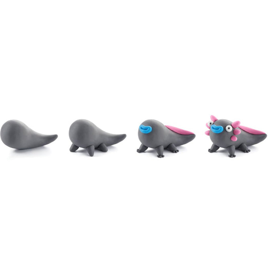 hey clay boetseerklei exotische huisdieren | 15025 | 4