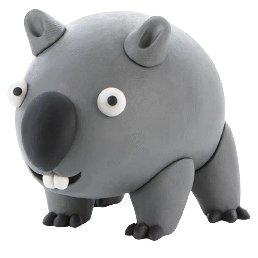 hey clay boetseerklei australian animals | 15027-australian | 3