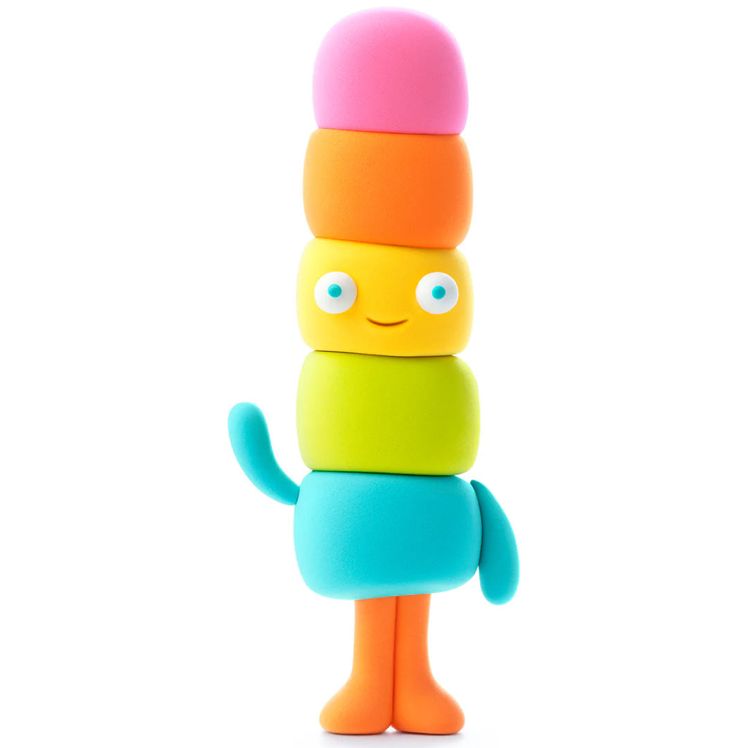 hey clay boetseerklei nice ice cream | HEYCLAY15029 | 4