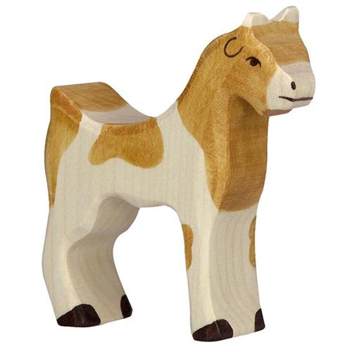 holztiger geit 8 cm | 80080 | 0