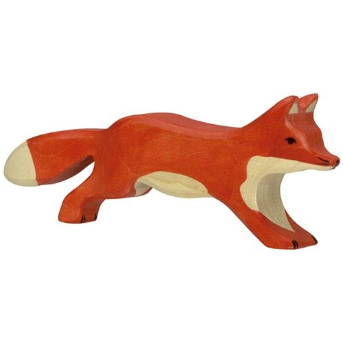 holztiger vos 16 cm | 80094 | 0