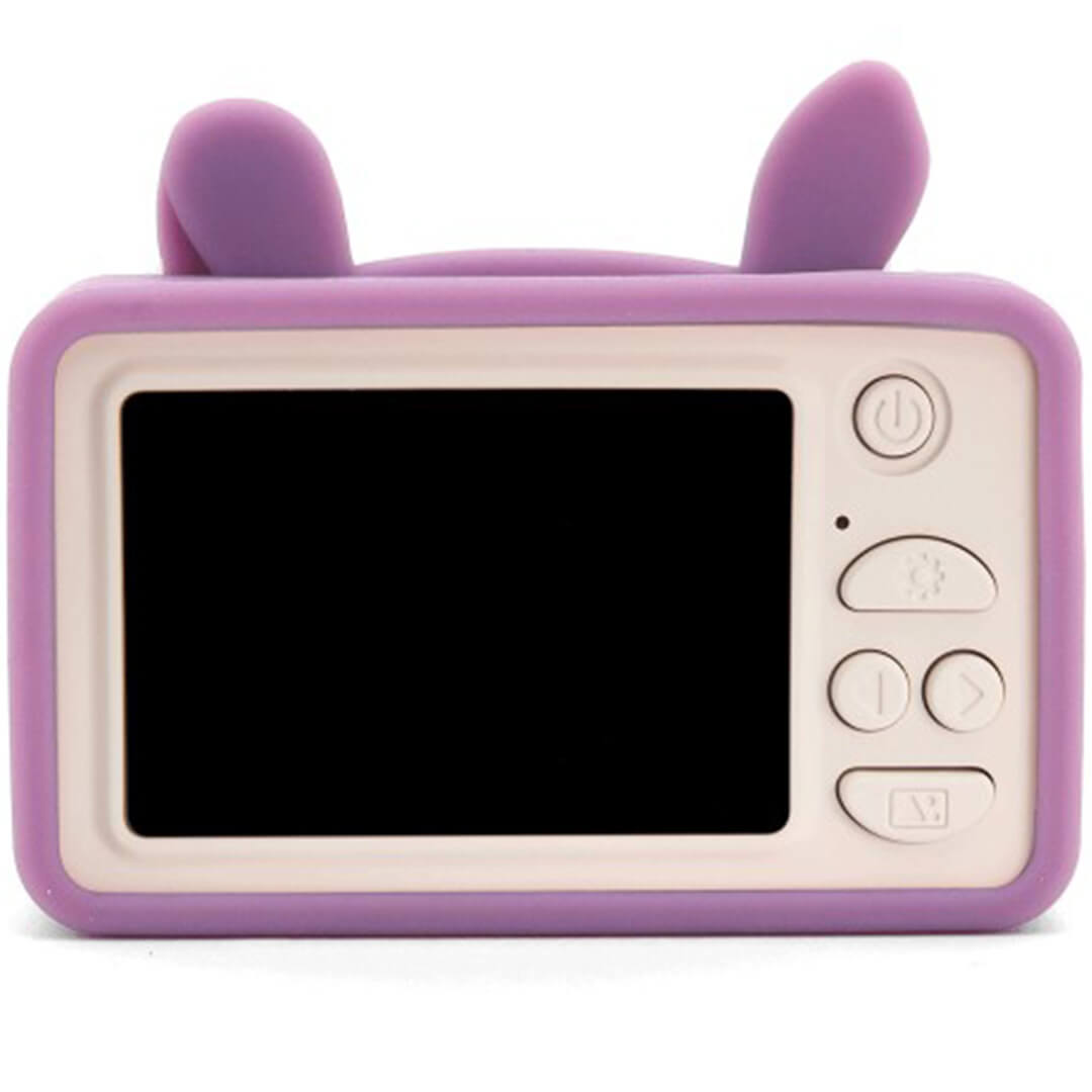 hoppstar kindercamera rookie - blossom | HP-12420 | 3