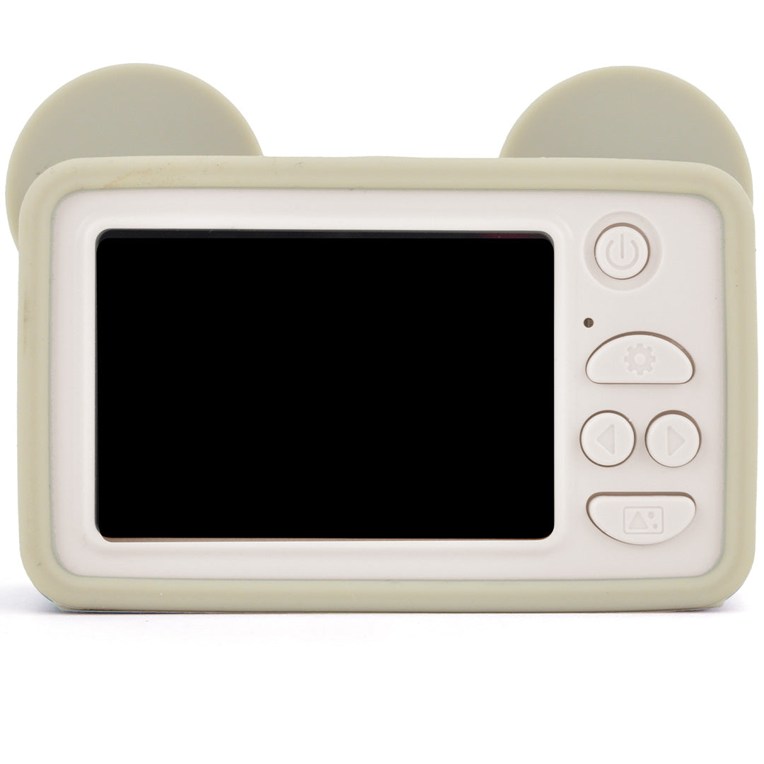hoppstar kindercamera rookie - oat | HP-12411 | 3