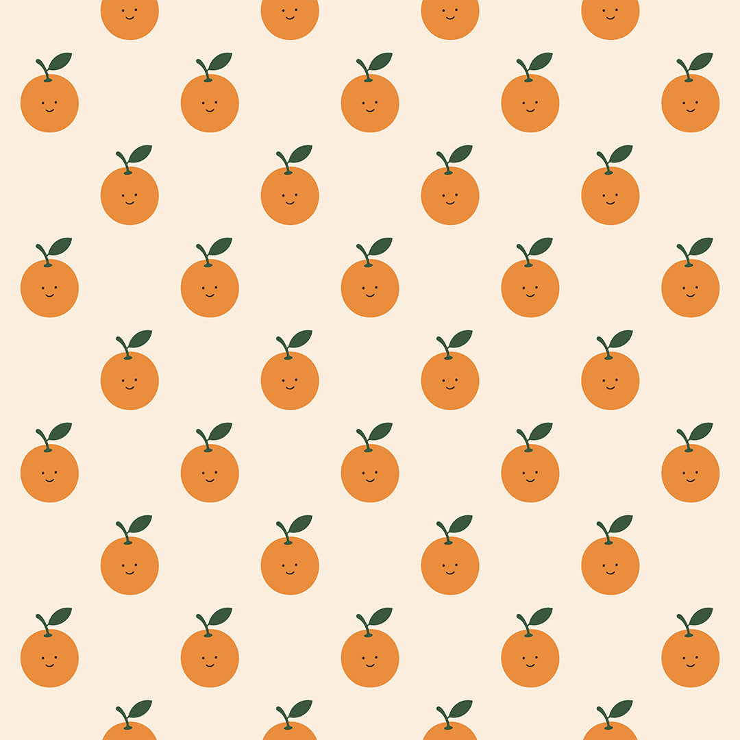 inpakpapier fruity - 5m