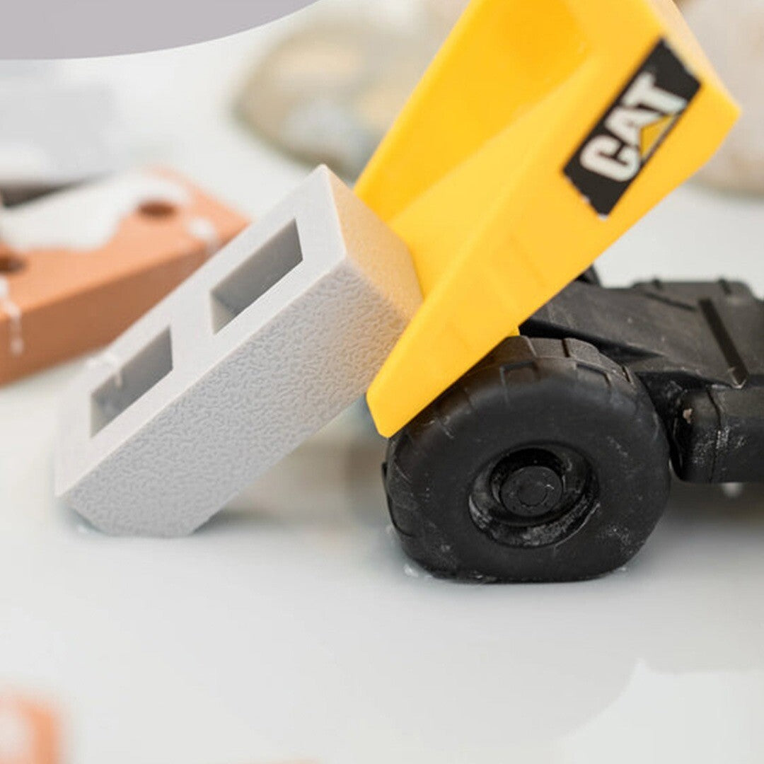 inspire my play mini blocks | SMCBL25G | 3