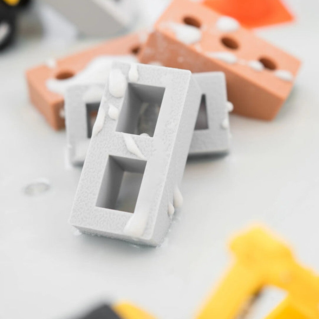inspire my play mini blocks | SMCBL25G | 4