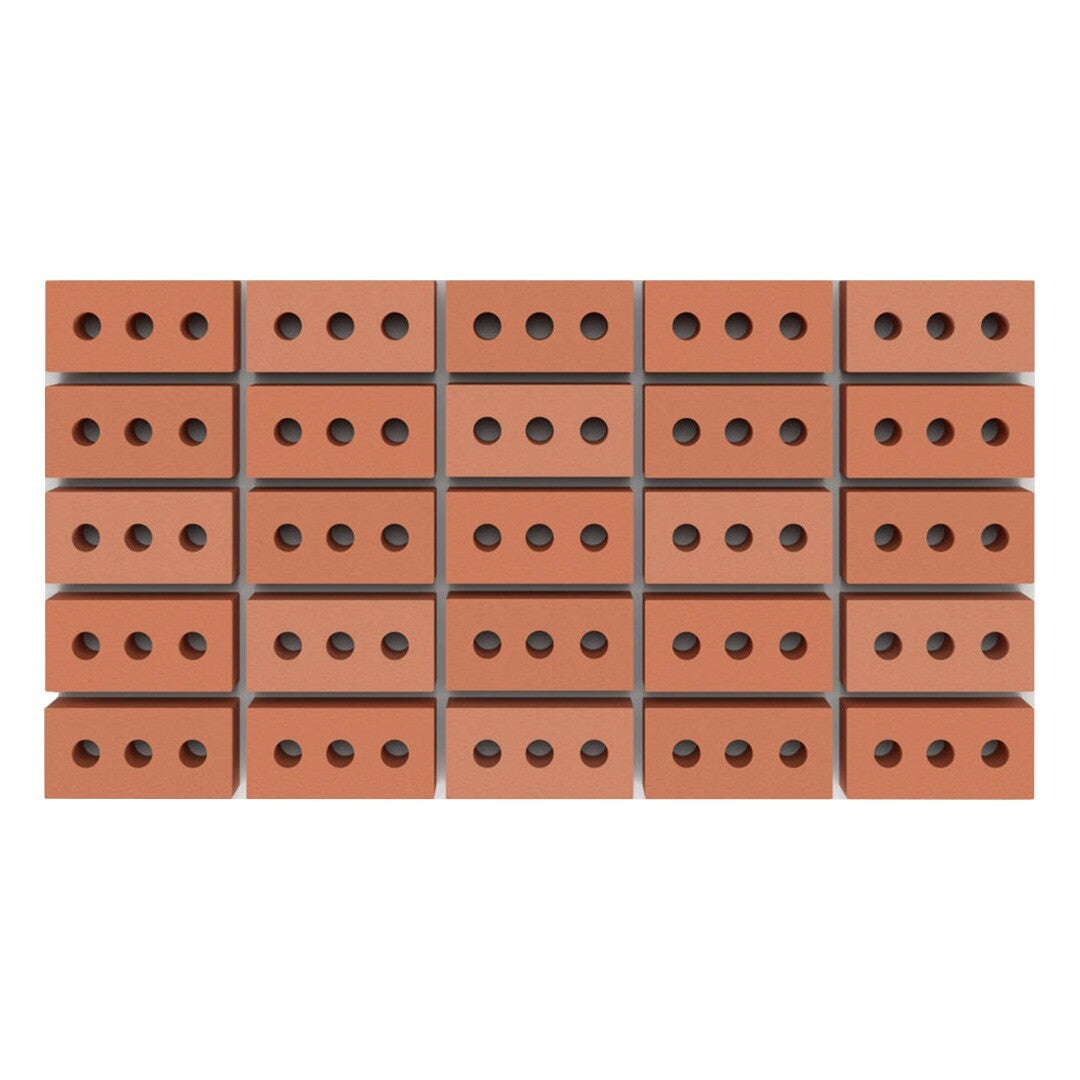 inspire my play mini bricks | SMBR25R | 4