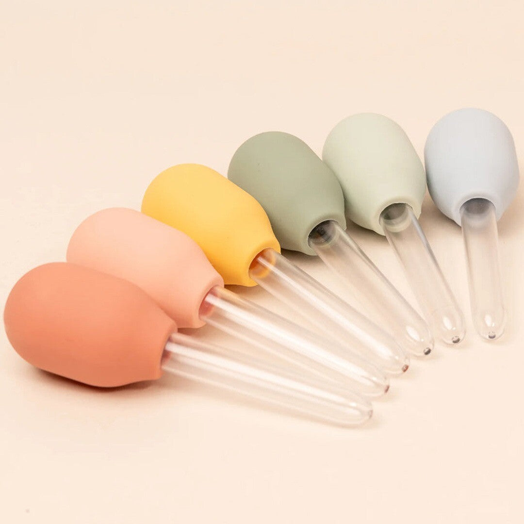 inspire my play pipet - pastel - 6st | SD6PAST | 0