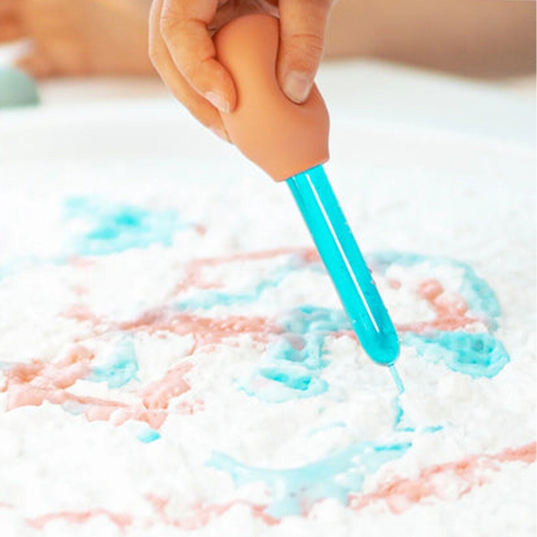 inspire my play pipet - pastel - 6st | SD6PAST | 4