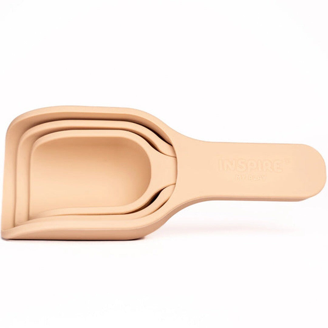 inspire my play schepjes - natural - 3st | SS3NAT | 3