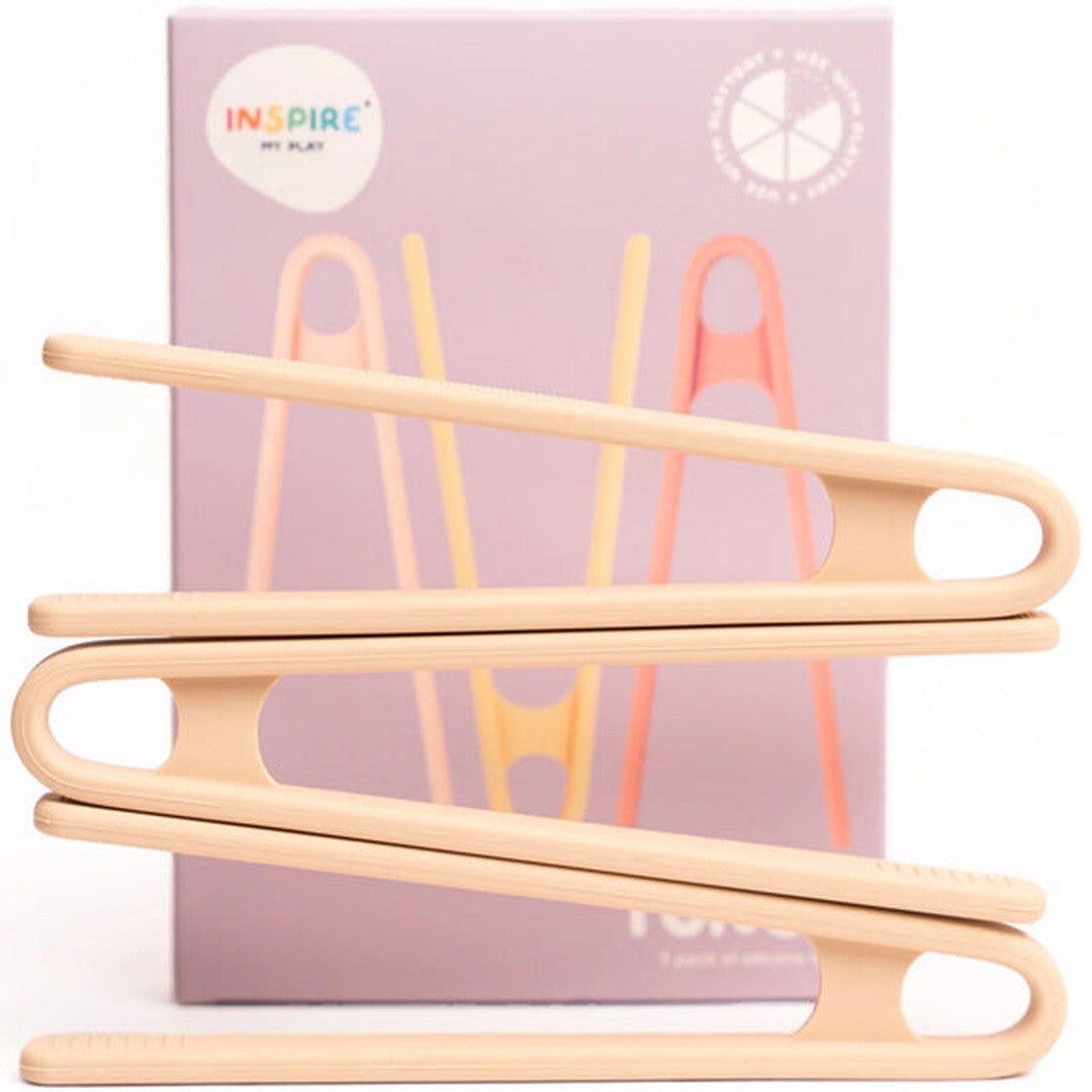 inspire my play tang - natural - 3st | ST3NAT | 4