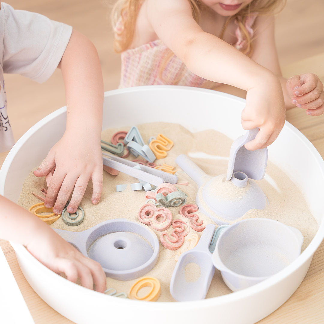 inspire my play cijfers - 30st | IMPSNS30PAST |4