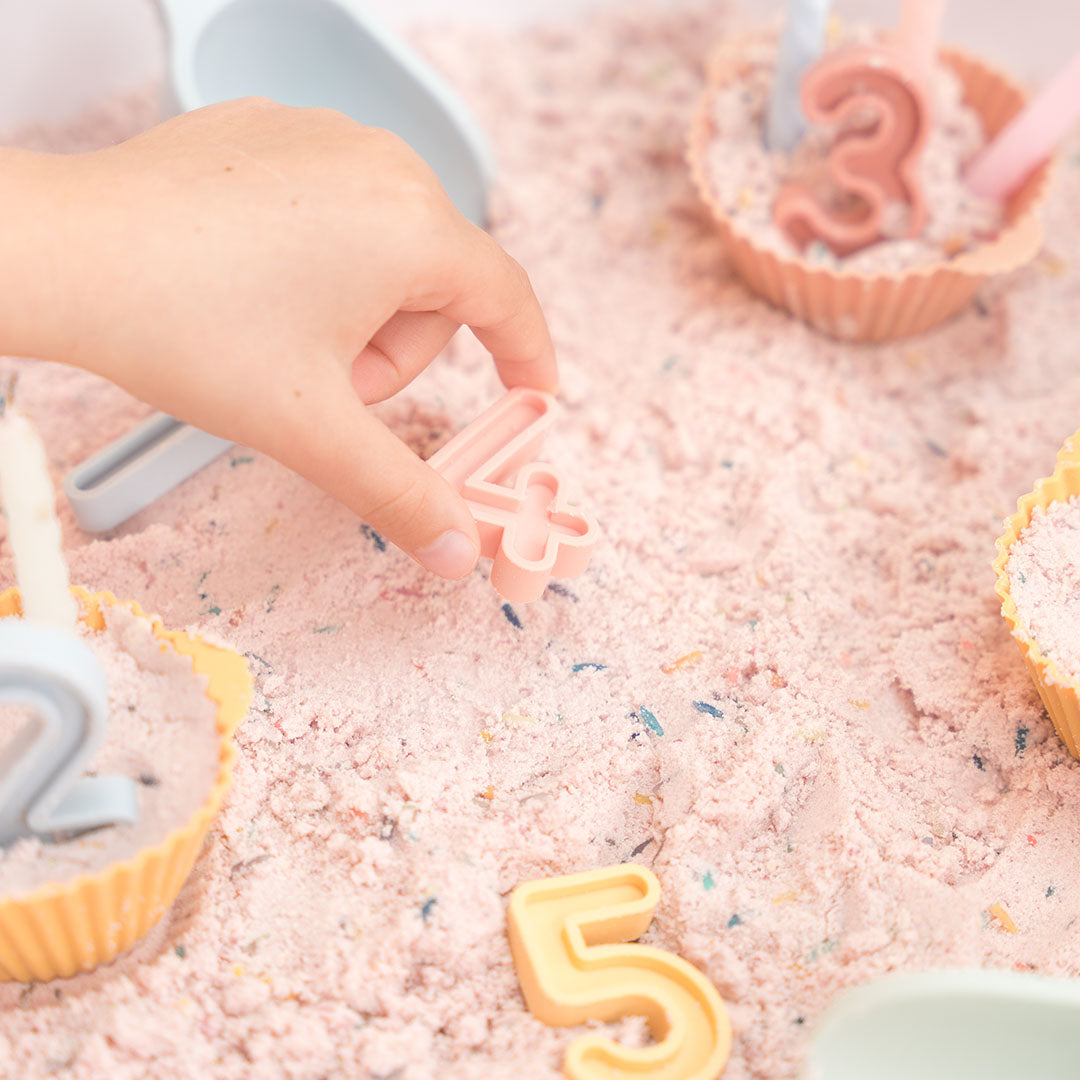 inspire my play cijfers - 30st | IMPSNS30PAST |6