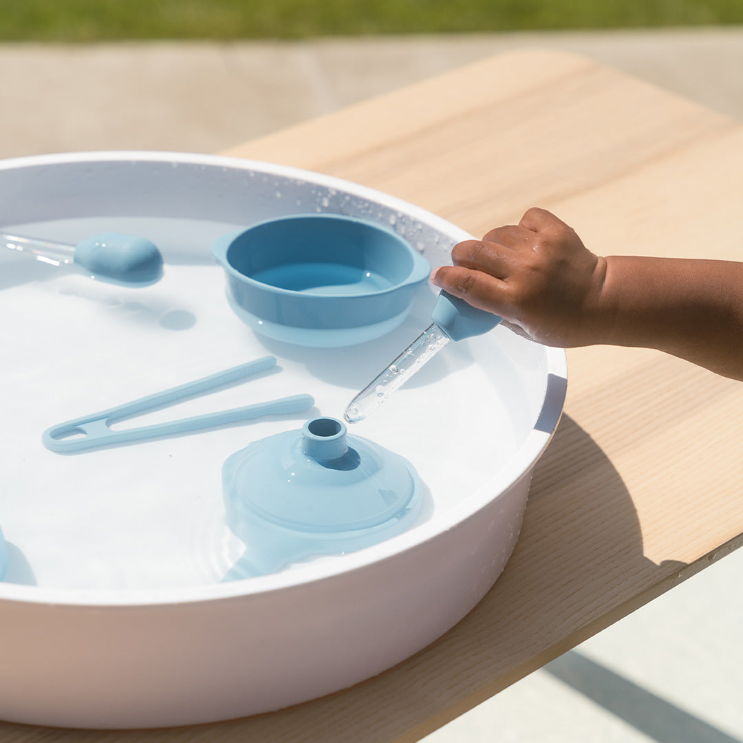 inspire my play starter tool set - blauw - 5st | IMPSTK5GB | 2