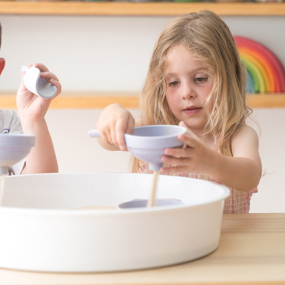 inspire my play starter tool set - lila - 5st | IMPSTK5LP | 2