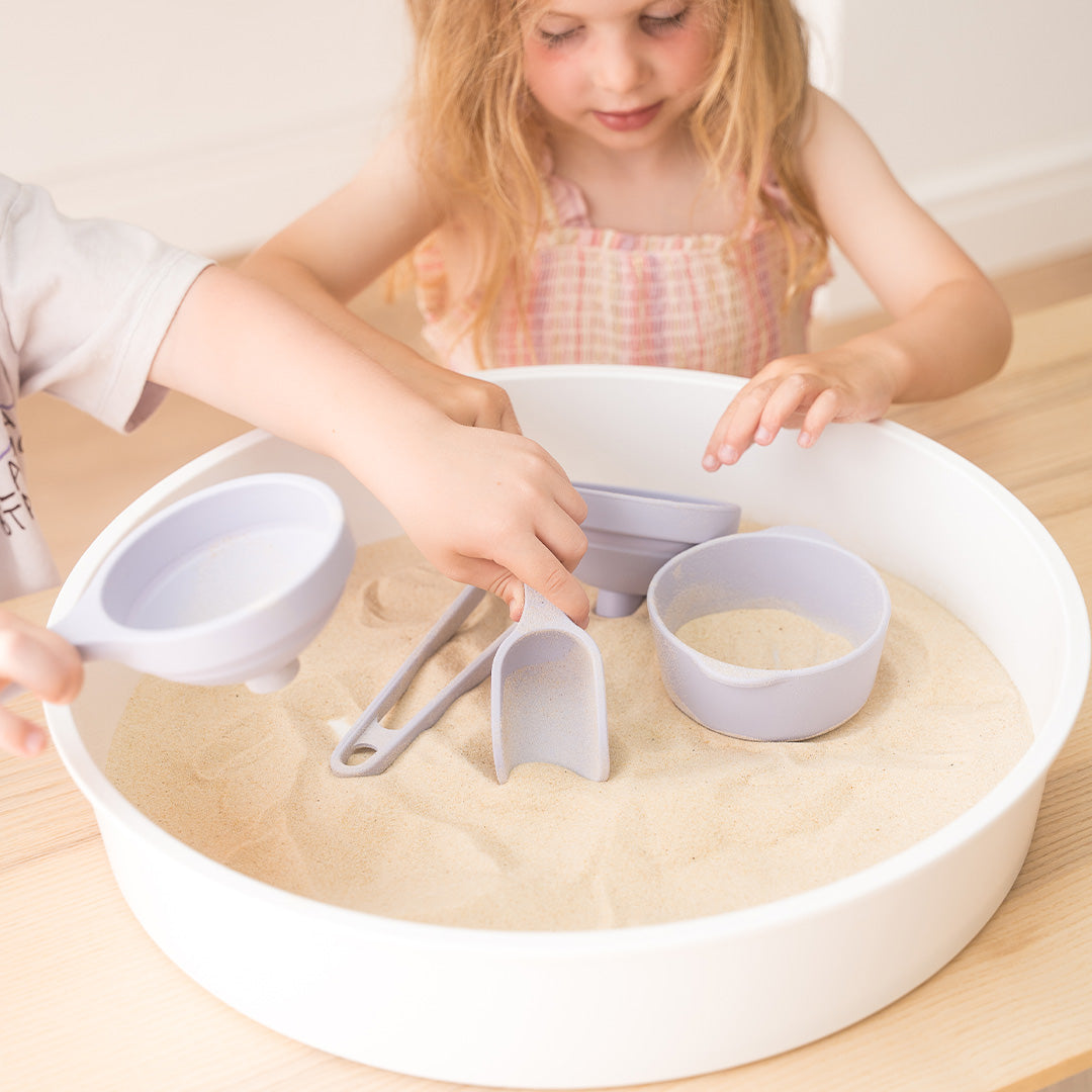 inspire my play starter tool set - lila - 5st | IMPSTK5LP | 3