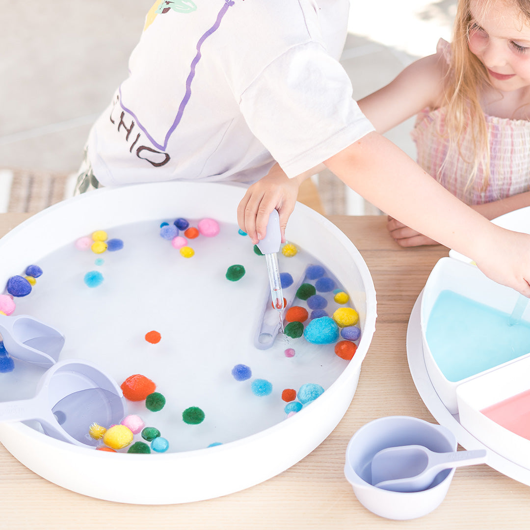 inspire my play starter tool set - lila - 5st | IMPSTK5LP | 6