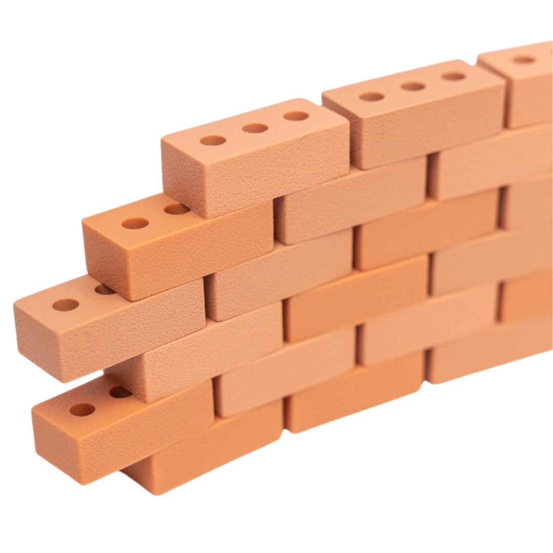 inspire my play mini bricks