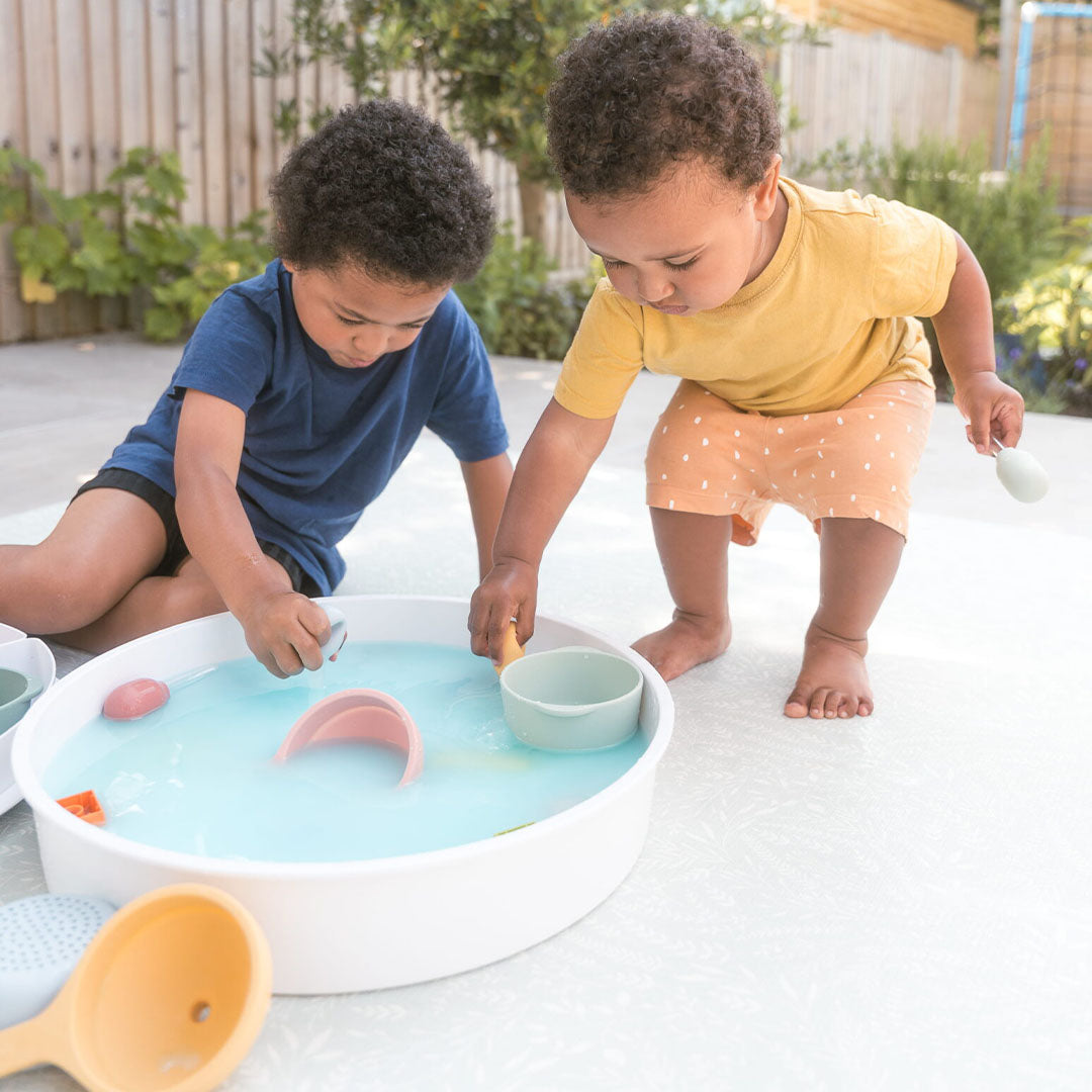 inspire my play sensorische speelset - explorer set | SPES22GRE | 5
