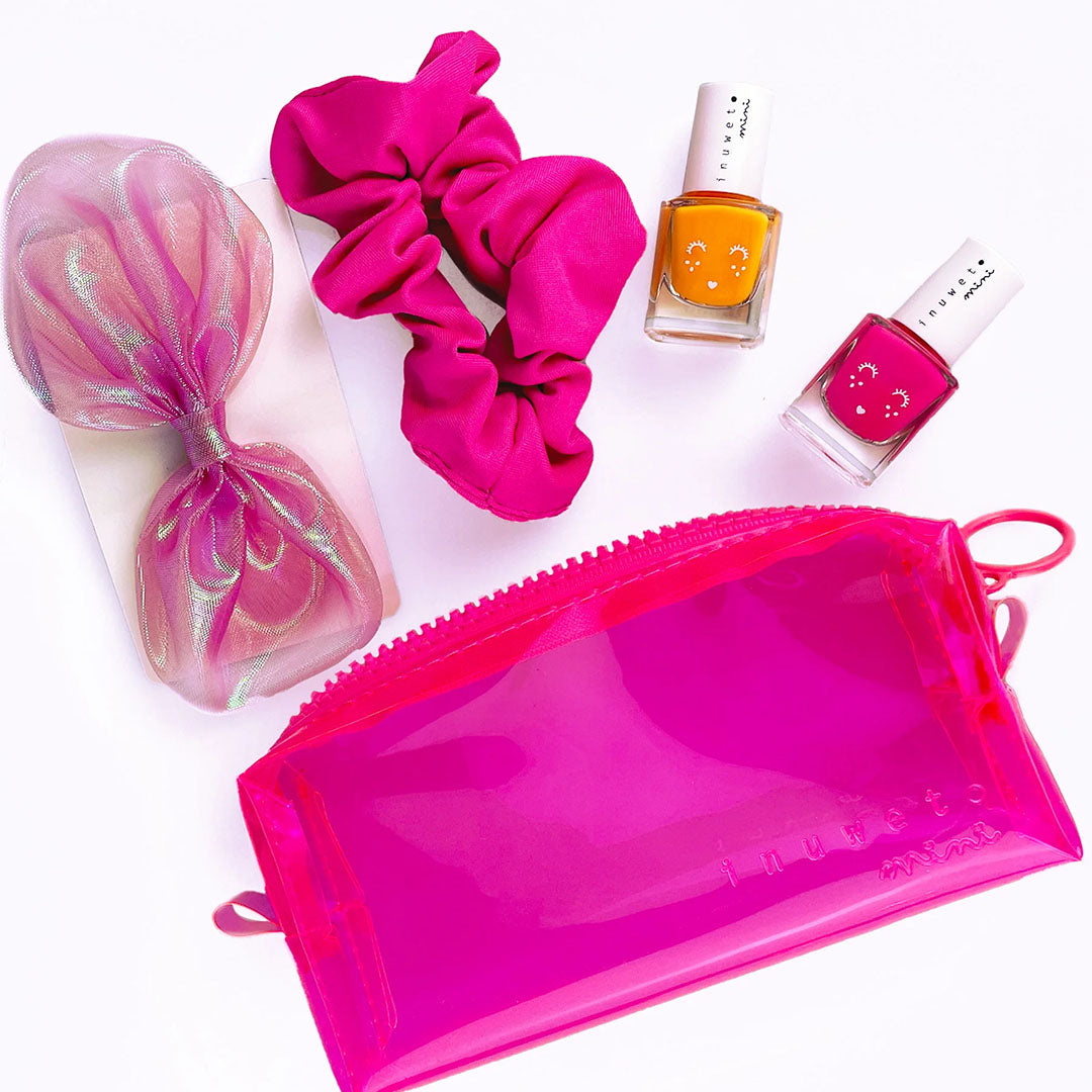 inuwet accessoirekit neon rose | VINVAO20 | 0