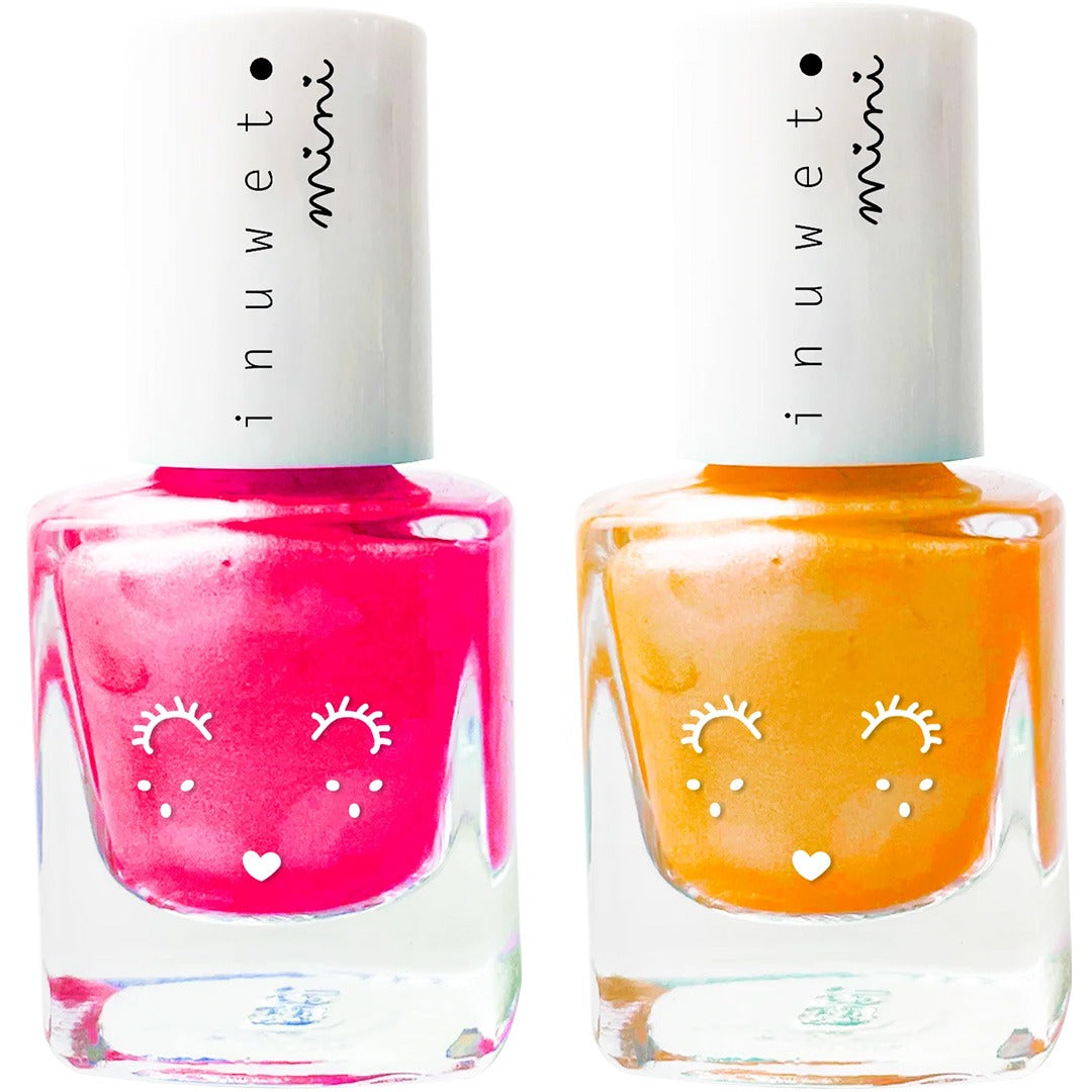 inuwet accessoirekit neon rose | VINVAO20 | 2