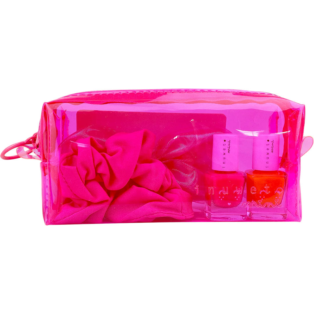 inuwet accessoirekit neon rose | VINVAO20 | 3