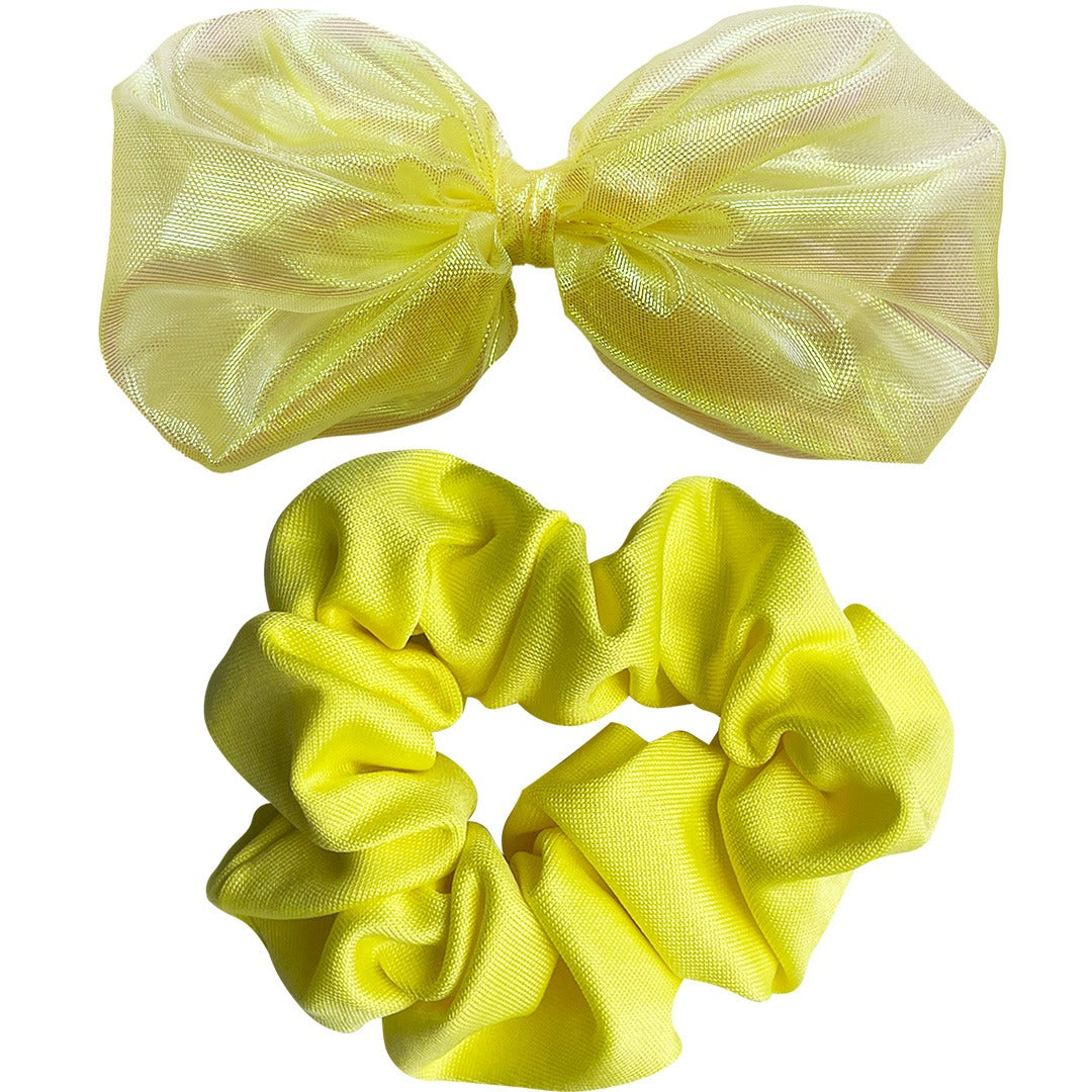 inuwet accessoirekit neon yellow | VINVAO21 | 3