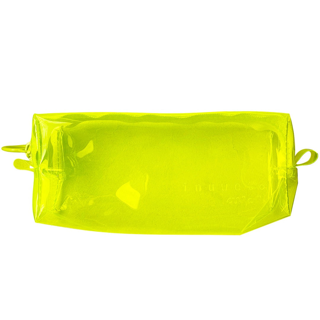 inuwet accessoirekit neon yellow | VINVAO21 | 5