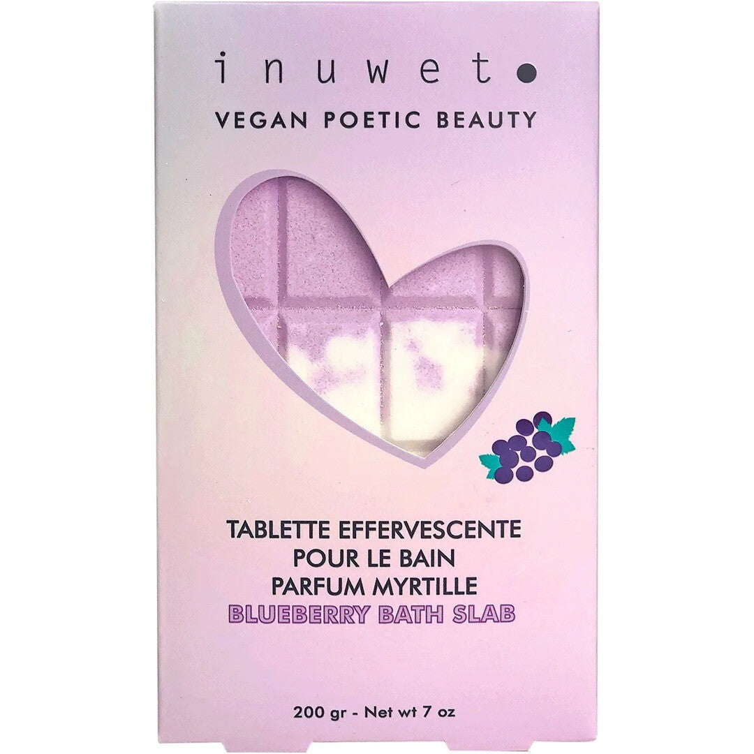inuwet giftset bad blueberry | VINCMY | 1