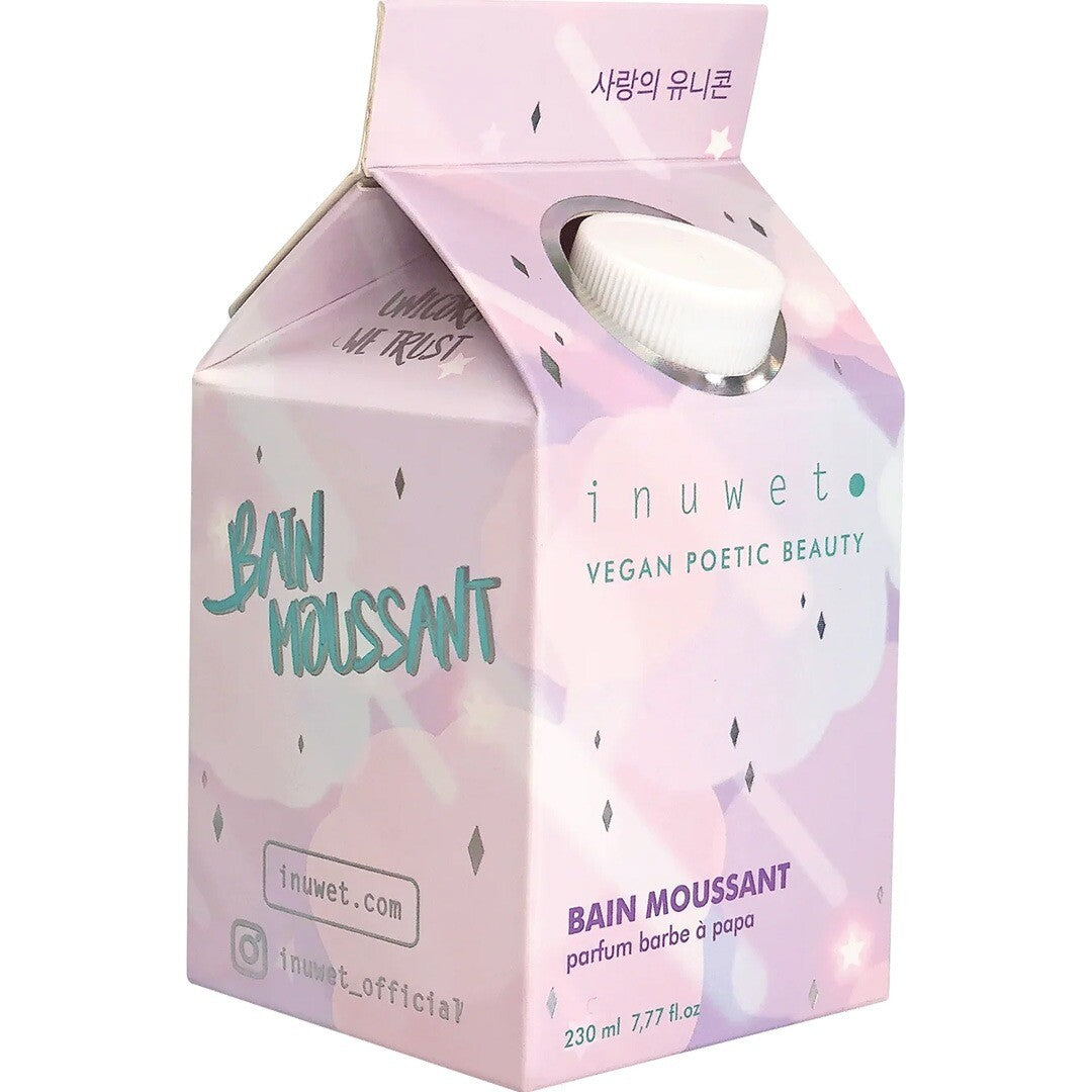 inuwet giftset bad blueberry | VINCMY | 2