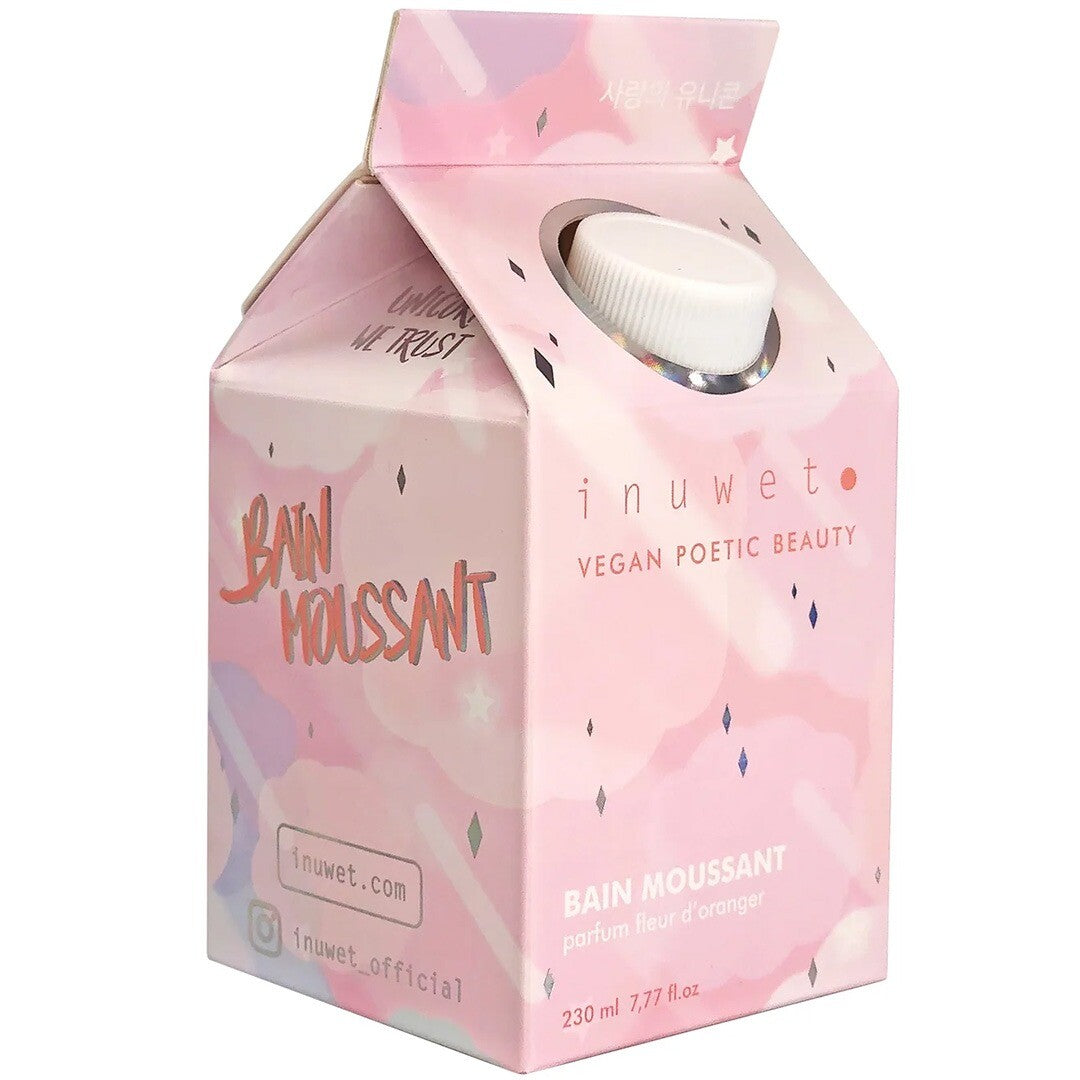 inuwet giftset bad strawberry | VINCFR | 2