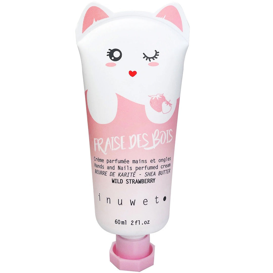 inuwet giftset dream skin pink | VINCS30 | 2