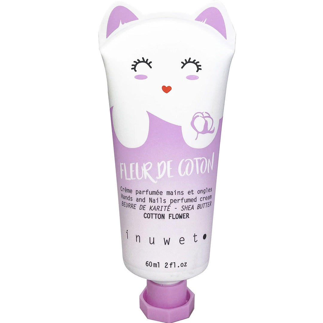 inuwet giftset dream skin purple | VINCS20 | 3