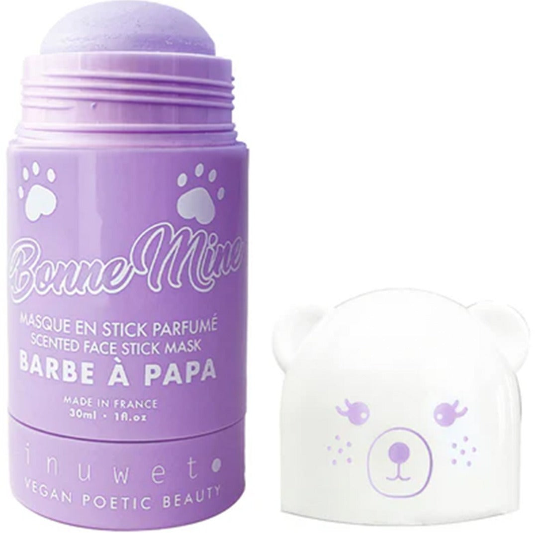 inuwet giftset dream skin purple | VINCS20 | 4