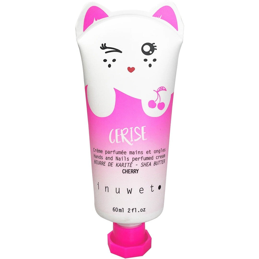 inuwet handcrème cherry | VINCMR00 | 0
